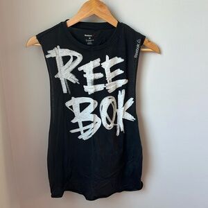 Reebok Muscle Tank
